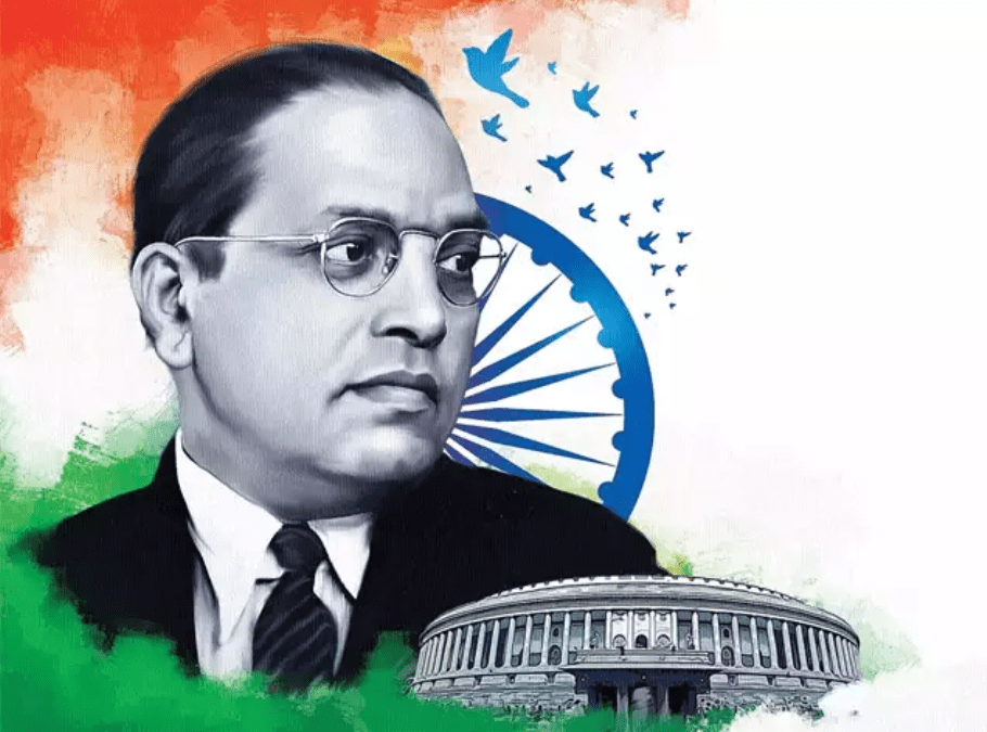 आंबेडकरी चळवळीला गतिमानतेची गरज