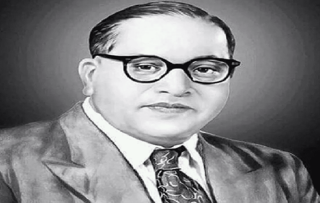 शेतकऱ्यांचे कैवारी डॉ.बाबासाहेब आंबेडकर