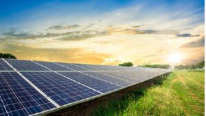 सौरऊर्जा प्रकल्प भारत | Solar Panels | Renewable Energy Future