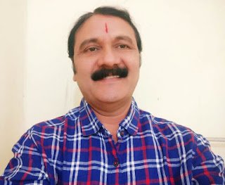 प्रा सुधीर अग्रवाल