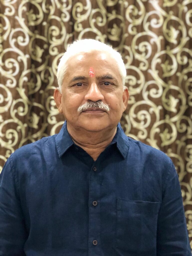 आबासाहेब कडू