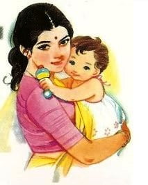 आई : सृष्टीनिर्माती?