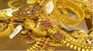 खरेदी सोन्याची..!