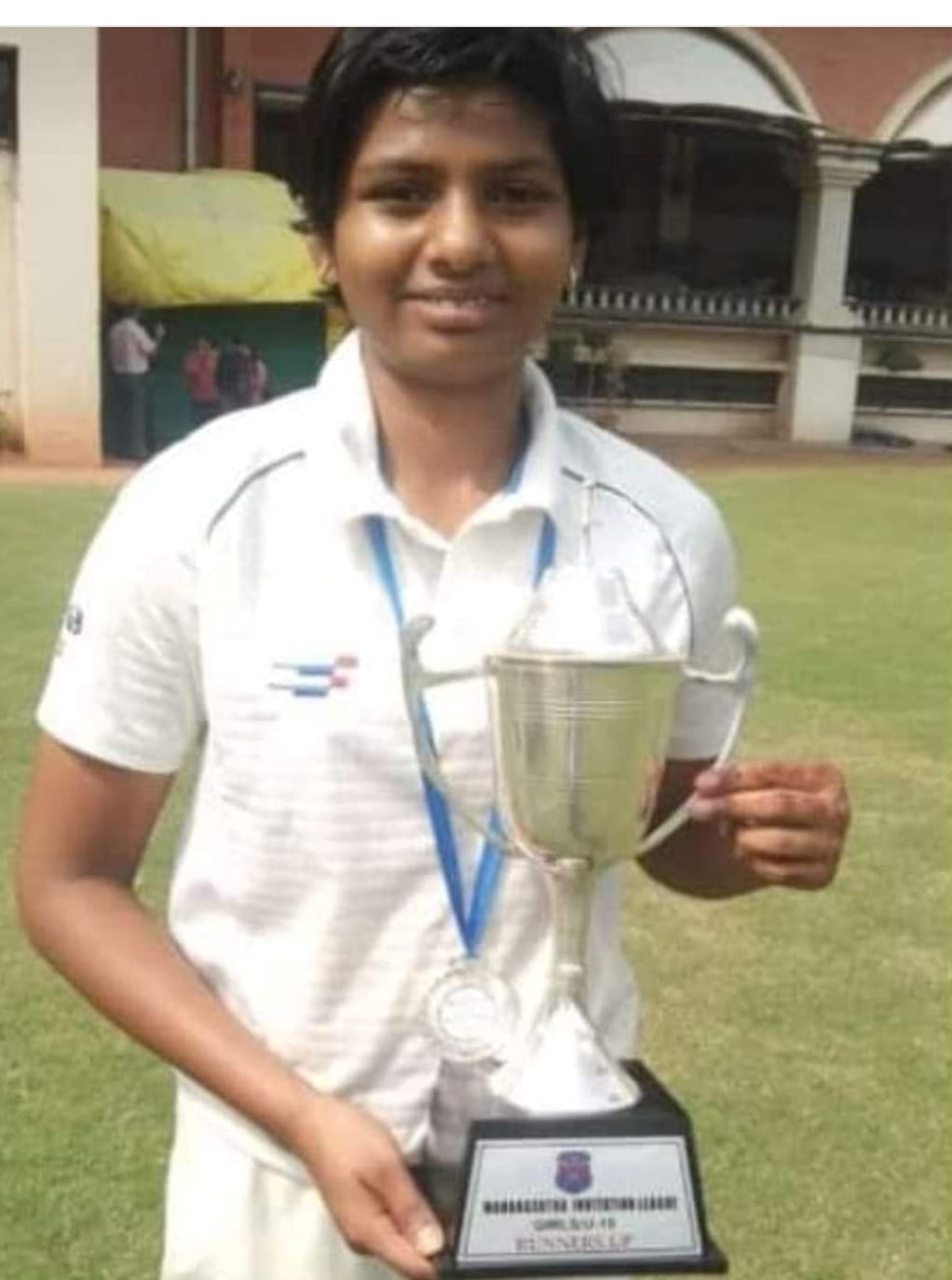 असा बाप असल्यावर का नाही मुली मोठं नाव कमावणार?