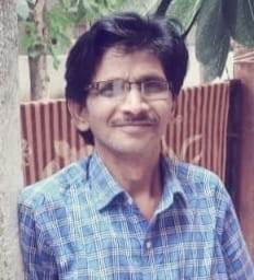 प्रा. नंदू वानखडे
