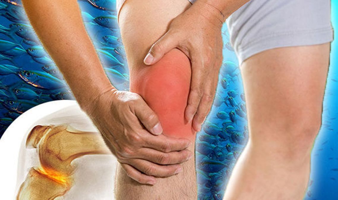 Osteoarthritis : संधिवात