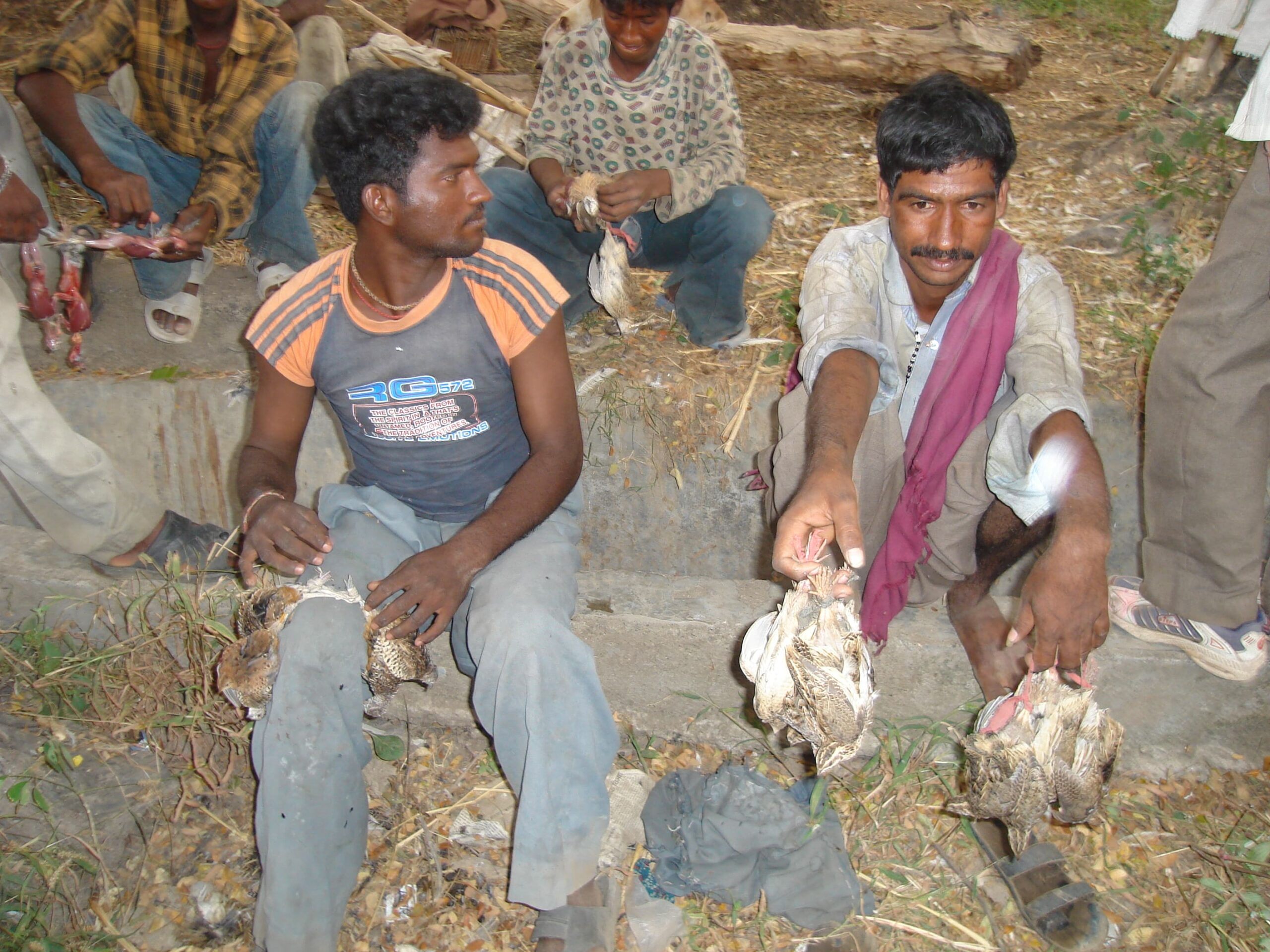 फासेपारधी समाजाला समाजाच्या मुख्य प्रवाहात आणण्याची गरज.!