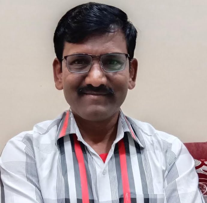 प्रशांत वाघ