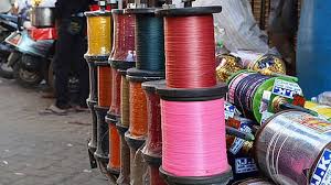 नायलॉन मांजाचा ठरतोय फास.!