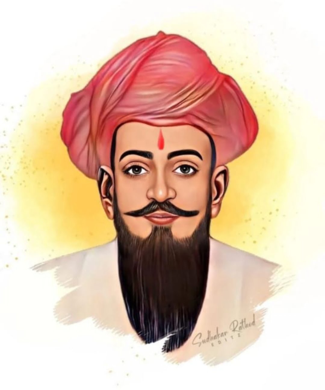 विज्ञानवादी-संत सेवालाल महाराज
