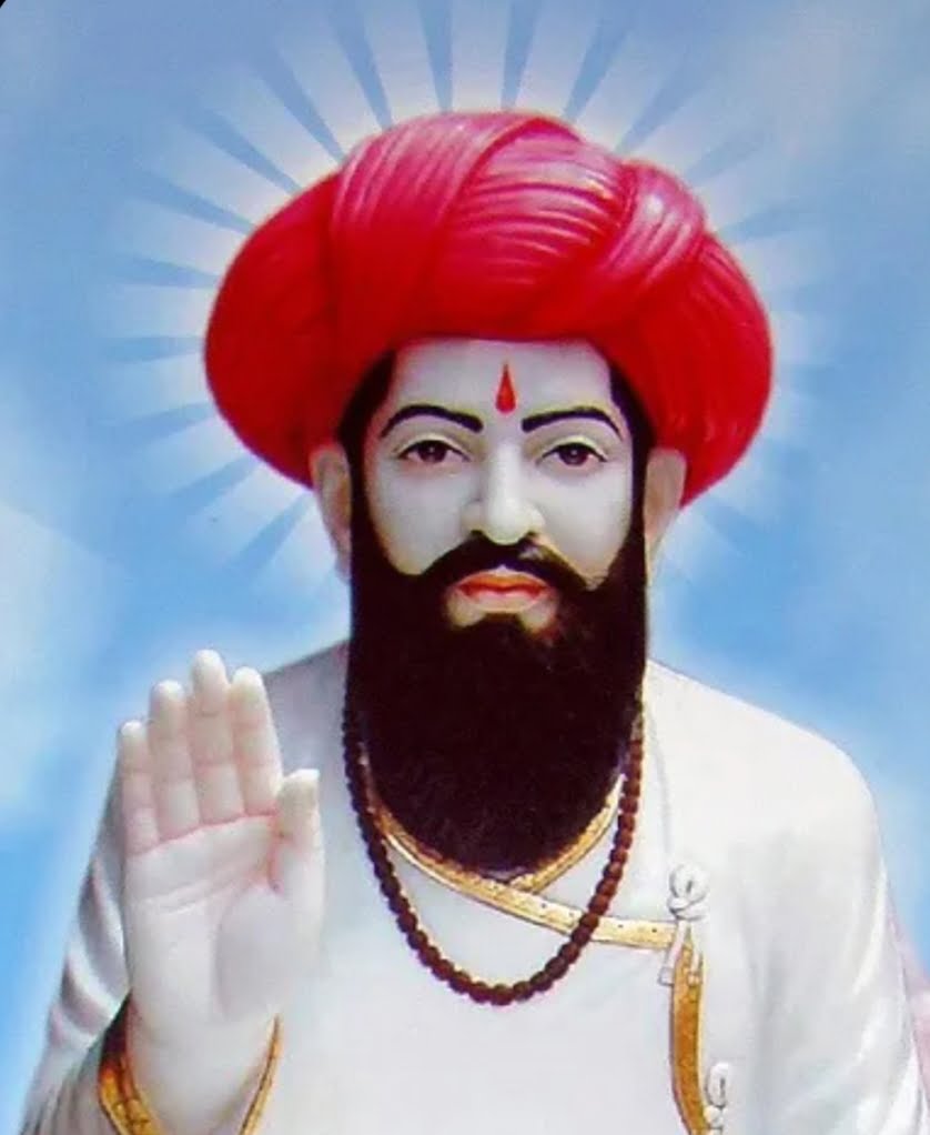 सेवालाल : एक क्रांतीकारी संत