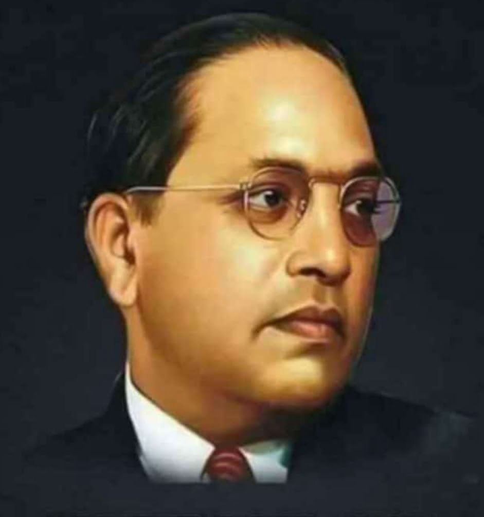 ज्ञानाचा तेजस्वी सूर्य ; डॉ. बाबासाहेब आंबेडकर