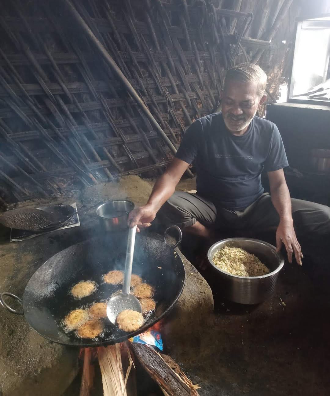 मुन्नाभाई वडेवाले…