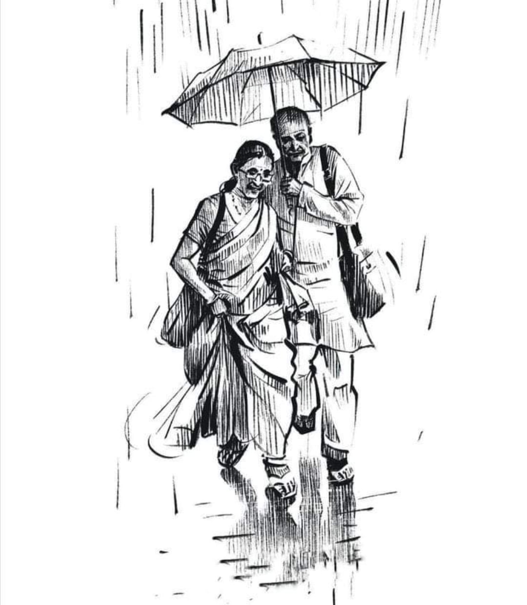 आई वडिलांचे आई वडील होता आले पाहिजे !