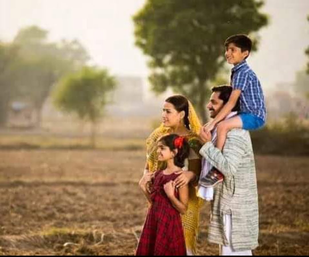 आई-वडीलांनी आपल्यासाठी काय केलं.?