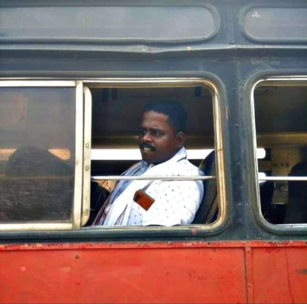 दुनिया फक्त विश्वासावर चालते.!