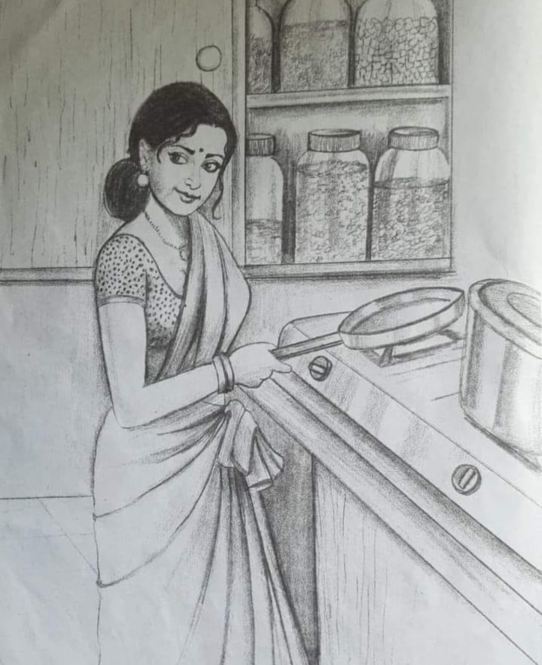 बायको म्हणजे कोण?