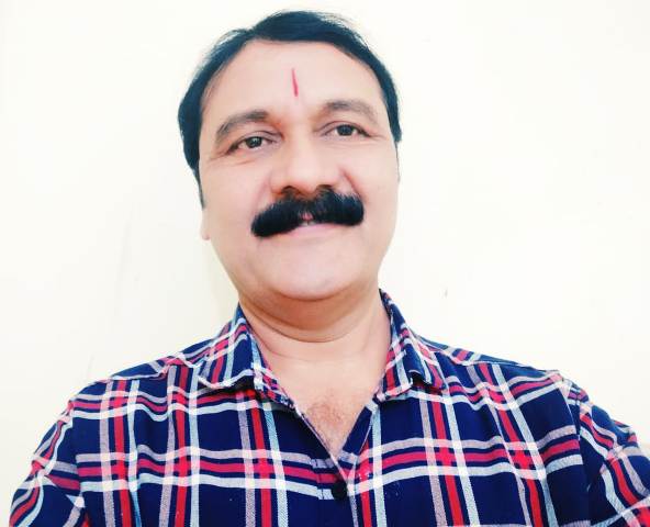 Sudhir Agrawal