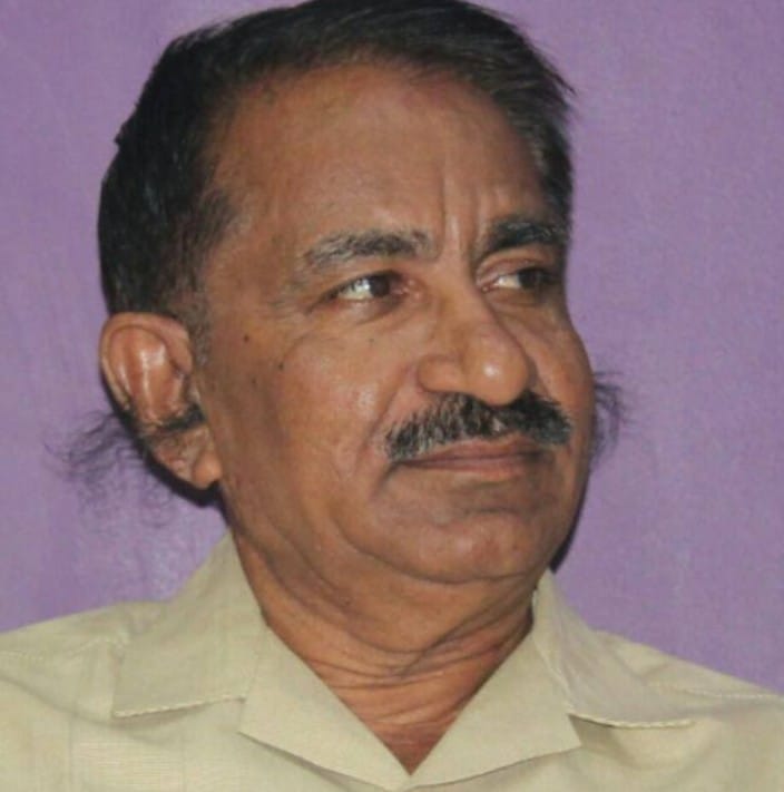 मोतीराम राठोड