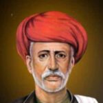 आधुनिक भारताचे सामाजिक क्रांतिकारक- राष्ट्रपिता जोतीराव फुले