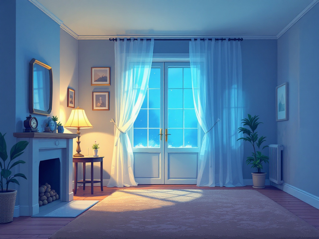 एसी चालू असताना दरवाजे, खिडक्या का बंद करतात ?