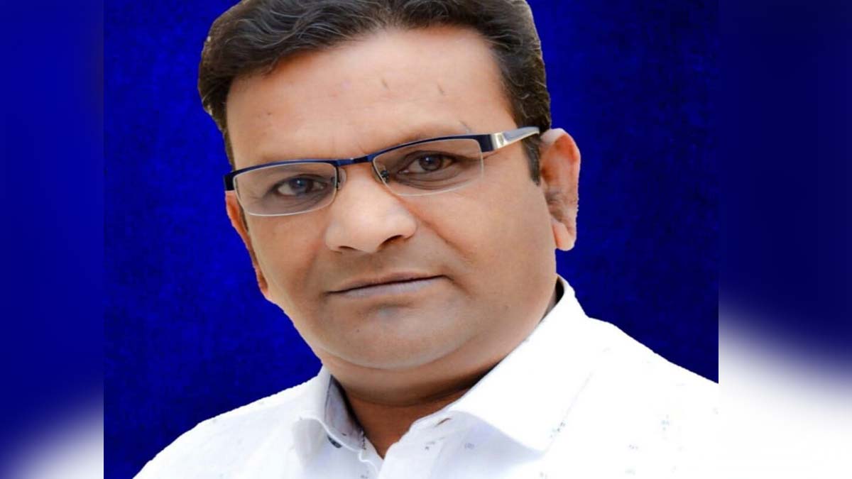 महादेवराव ताटके : ग्रामविकासाचे पथदर्शक