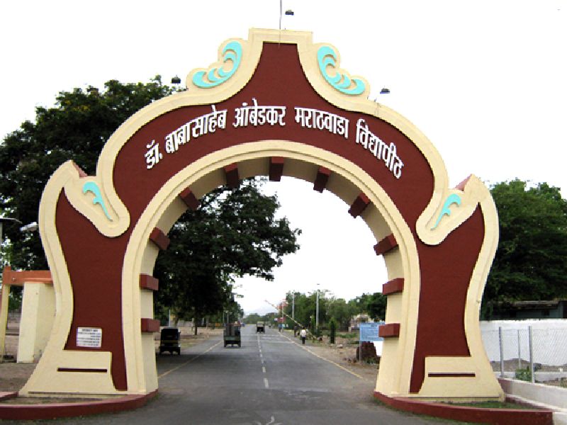 लढा नामांतरांचा