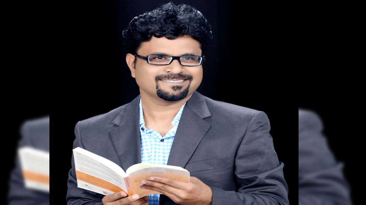 अक्षरमानवच्या अमरावती चित्रपट विभाग प्रमुख पदी आशिष पोल्हाड यांची निवड