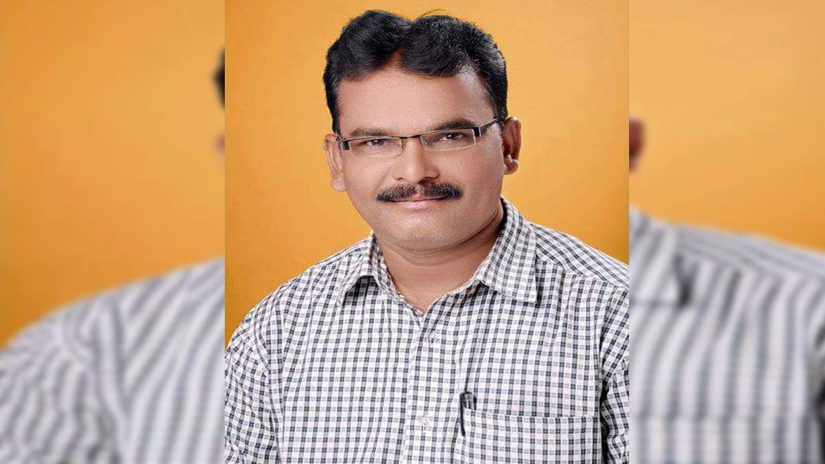 असोसिएशन ऑफ स्मॉल अँड मिडीयम न्यूजपेपर्स ऑफ इंडियाच्या अमरावती जिल्हाध्यक्षपदी बंडूकुमार धवणे