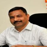 एक कर्तव्यदक्ष जिल्हाधिकारी श्री दिलीप स्वामी