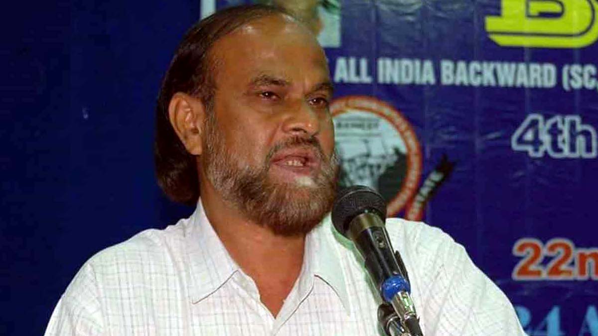 पत्रकार, साहित्यिक व आदर्श शिक्षक : गुरुवर्य प्रा. जैमिनी शारदा कडू 