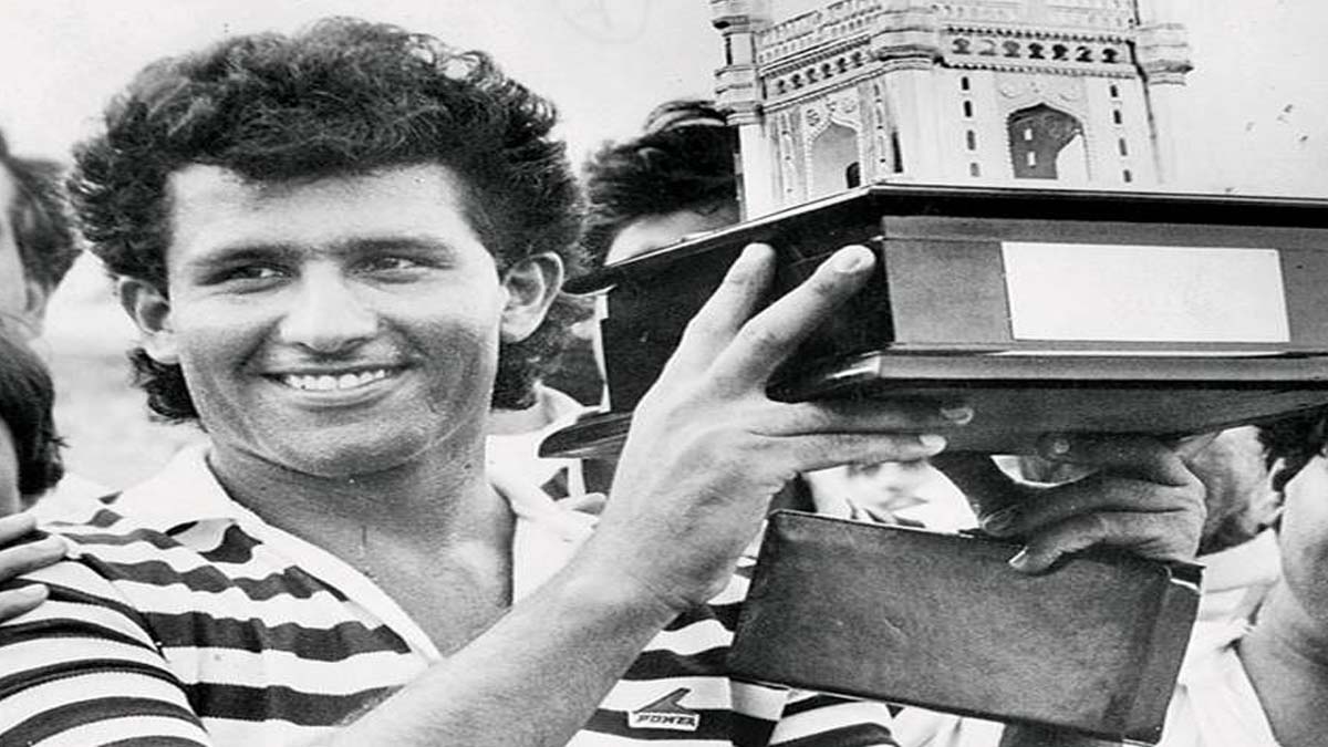 रमन लांबा : एक स्वप्नवत क्रिकेट कारकीर्द आणि वेदनादायक शेवट !