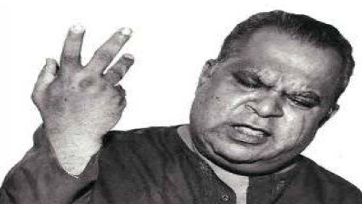 कविवर्य सुरेश भट : जसे दिसले तसे 