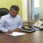 मा. मुख्यमंत्र्यांचे अपर मुख्य सचिव श्री विकास खारगे : जसे दिसले तसे