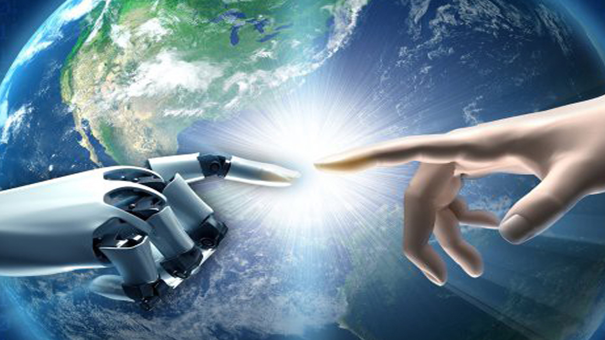 विज्ञानाला माणुसकीची झालर गरजेची.!