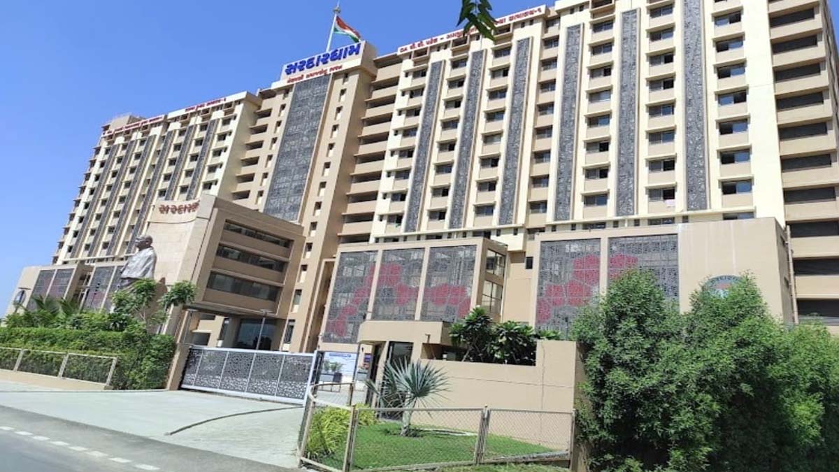 फक्त १ रुपयात प्रशिक्षण व निवासी व्यवस्था !