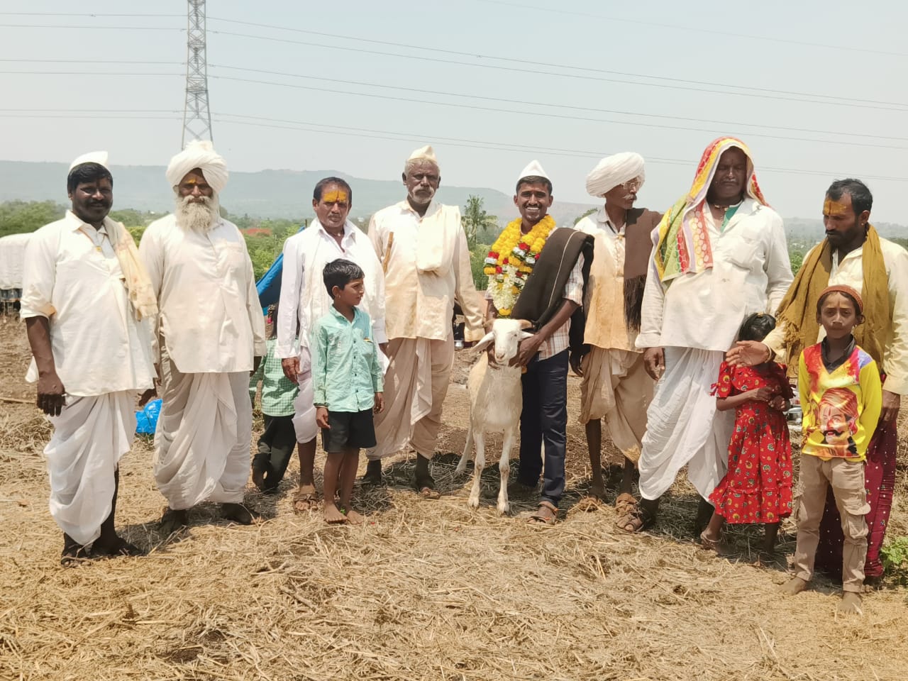 बिरदेवची चित्तरकथा.!