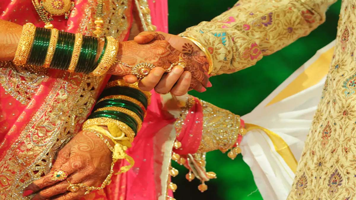 आधुनिक लग्न, की लग्नाचा बाजार!