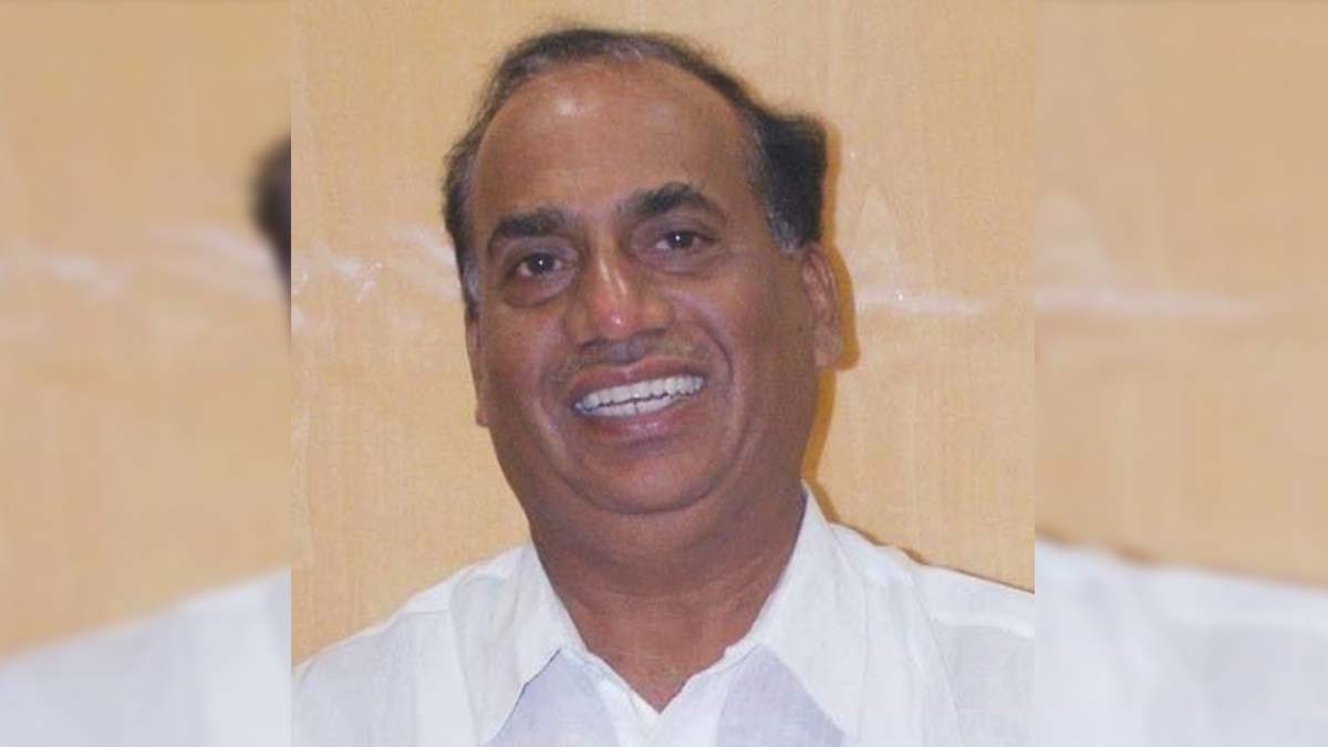 प्राध्यापक नसलेला प्राध्यापक सुदर्शन जैन !