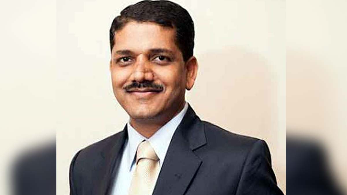 पारदर्शक सनदी अधिकारी डॉ. श्रीकर परदेशी 