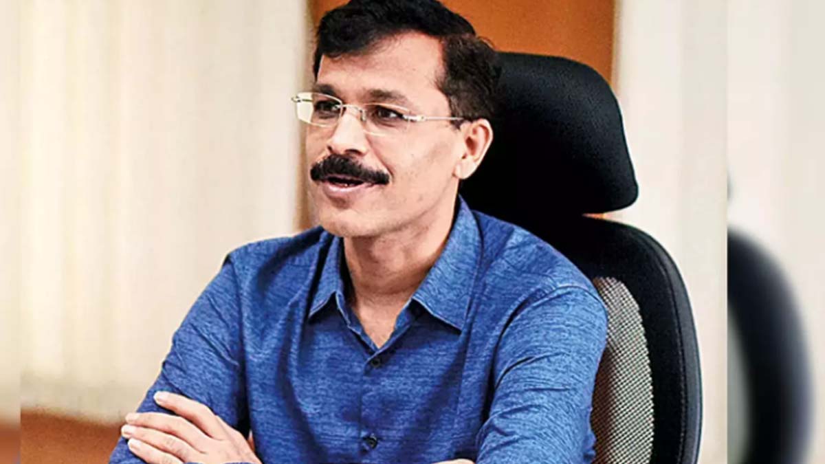 प्रशासनातील दीपस्तंभ : सनदी अधिकारी श्री तुकाराम मुंढे