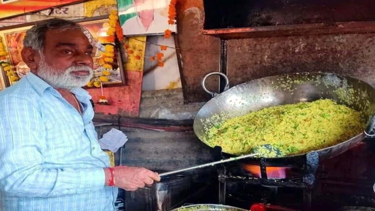 कदम मामा श्रद्धांजली