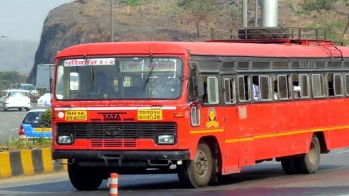 अर्ध्या तिकिटाच्या मागे पूर्ण वेदना.!