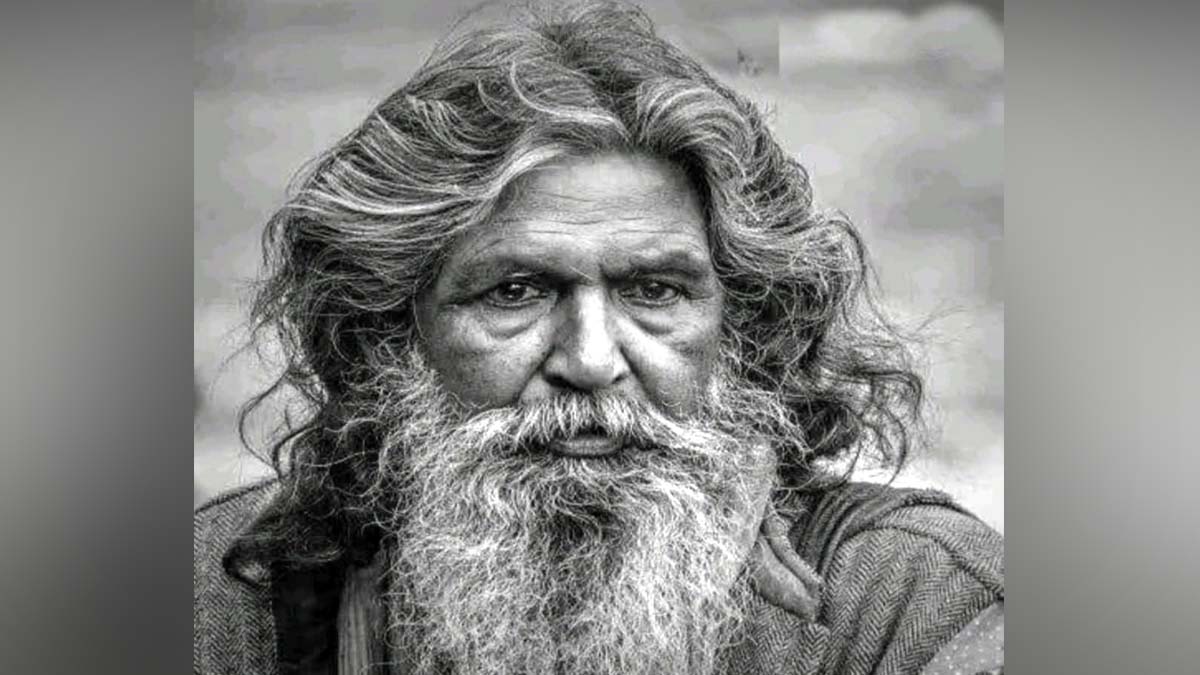 आशेचा कुबडा: माणुसकीचा खरा चेहरा