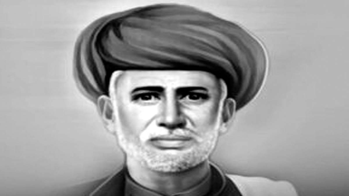 ११ मे रोजी झाले ज्योतिराव फुले ‘महात्मा’ पदवीने सन्मानित