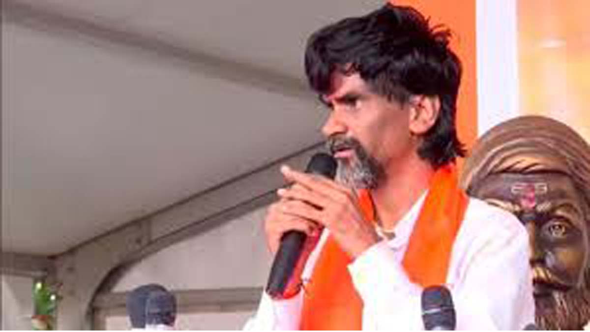 ‘कितीही प्रयत्न झाले तरी आंदोलनाची तीव्रता कमी होणार नाही – मनोज जरांगे; मराठा आरक्षणाच्या लढ्याचा जाज्वल्य इशारा’