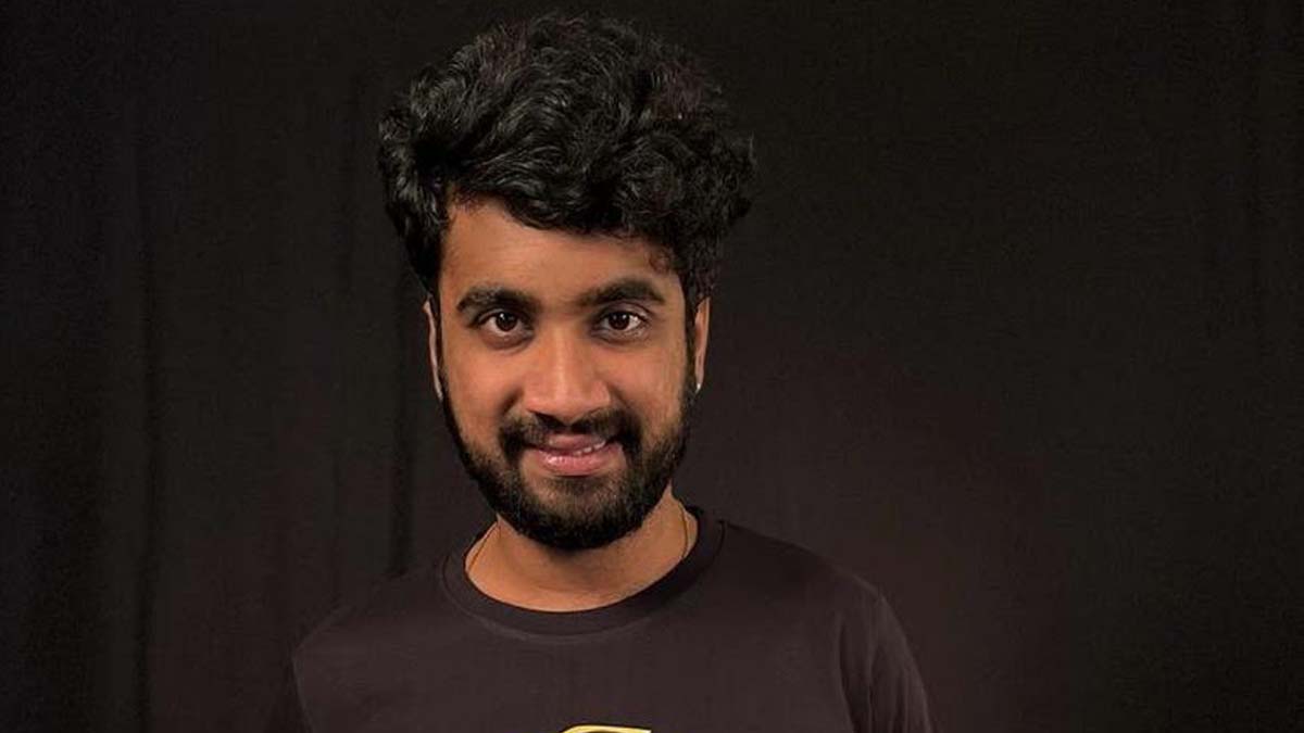 अथर्व सुदामे यांना का ट्रोल व्हावे लागले? कारणं, चर्चा आणि वास्तव.!