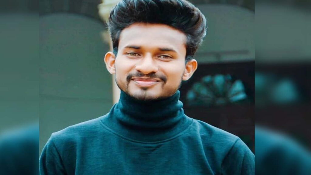 चिखल्याचा एकनाथ वाघ : टिन पत्र्याच्या घरातून थेट हार्वर्ड विद्यापीठापर्यंतचा प्रेरणादायी प्रवास