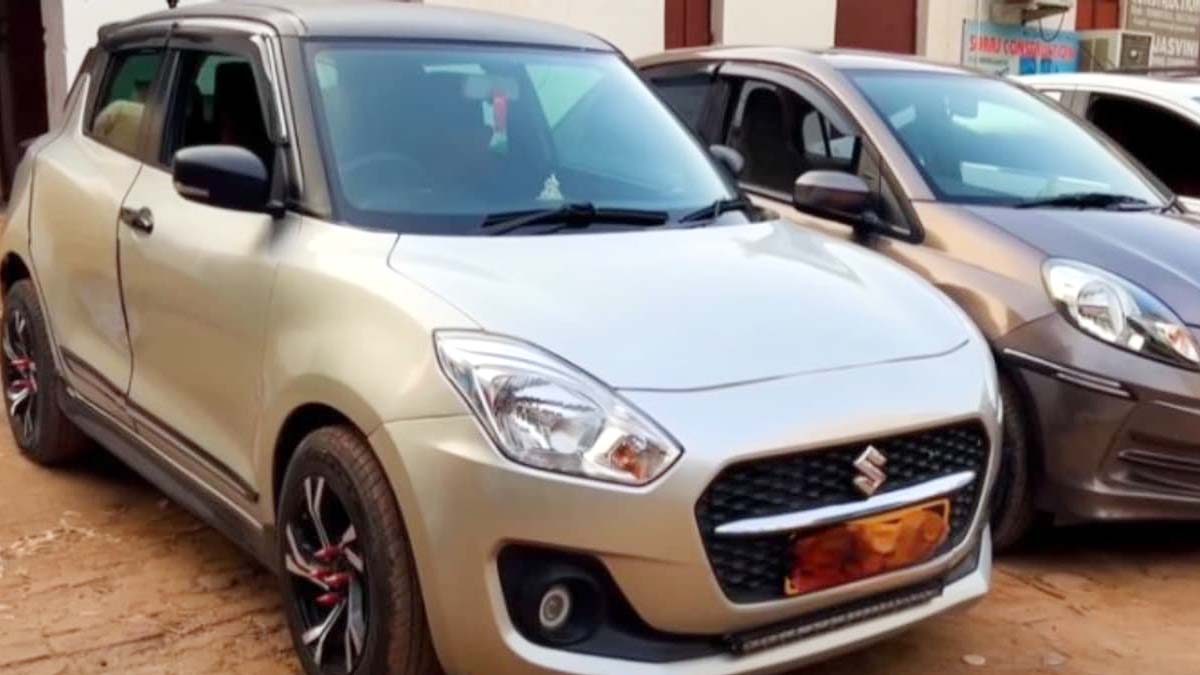 20 वर्षे जुनी गाडी चालवण्यासाठी नवे नियम : दुप्पट शुल्क, फिटनेस टेस्ट आणि ग्रामीण भागाला दिलासा