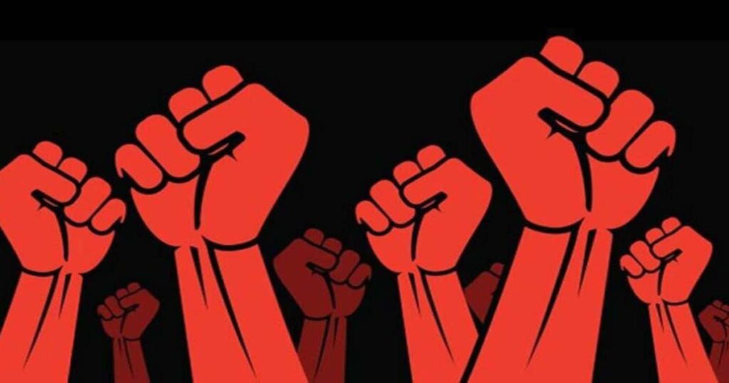 "आरक्षणाचा खरा हेतू – जातीय विषमतेवरचा न्याय"